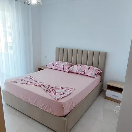 Apartment Reina Apartments_lura 3_gjiri Lalzit *